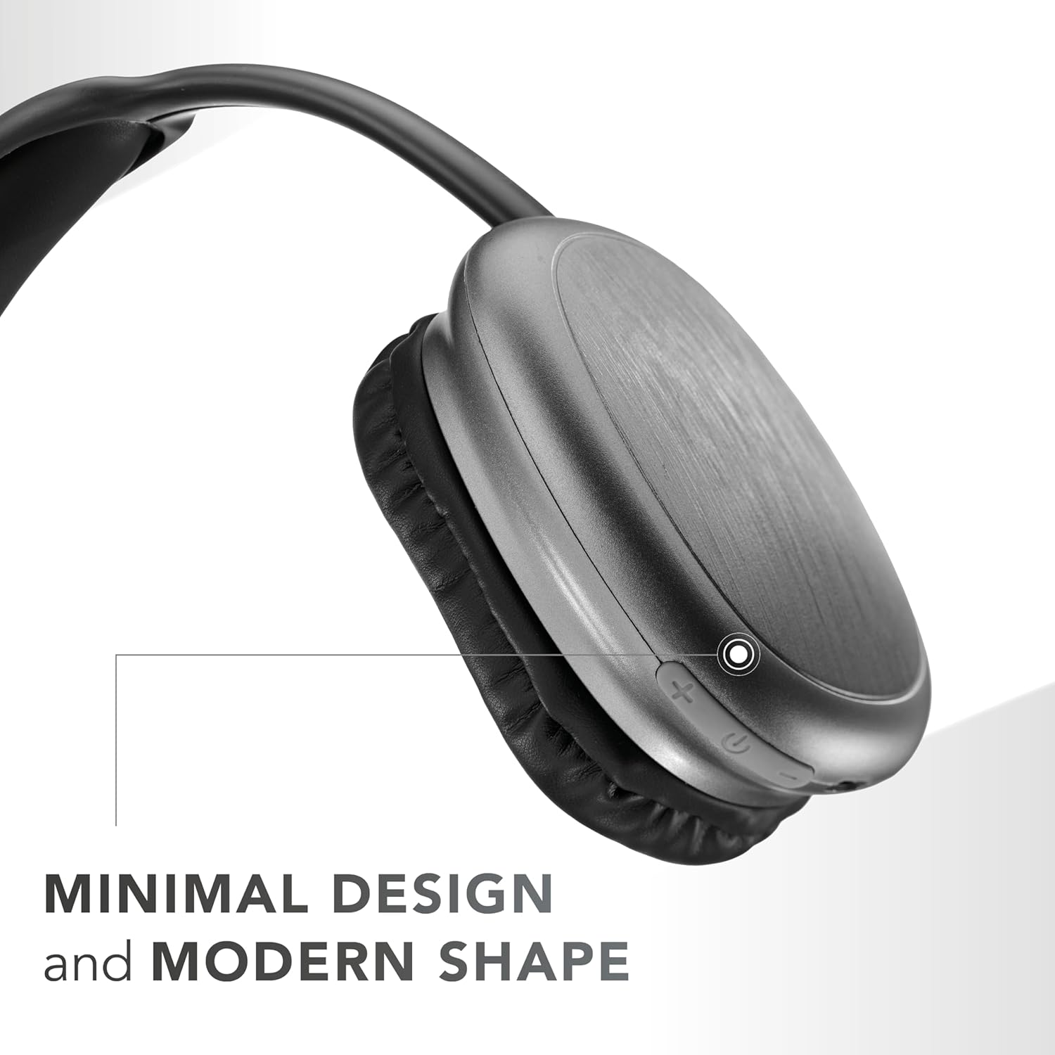Bluetooth Headphones