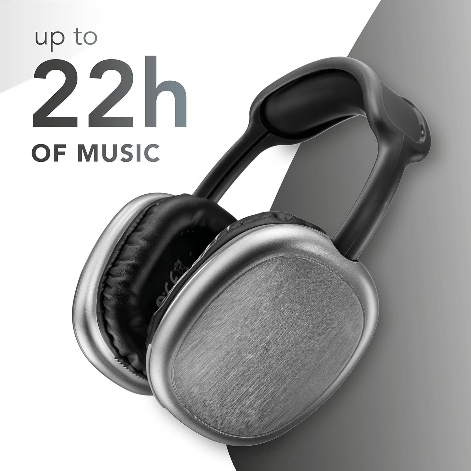 Bluetooth Headphones
