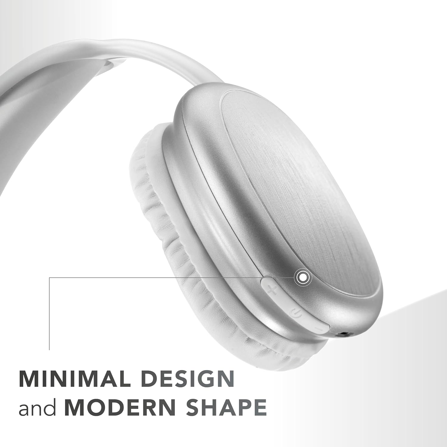 Bluetooth Headphones