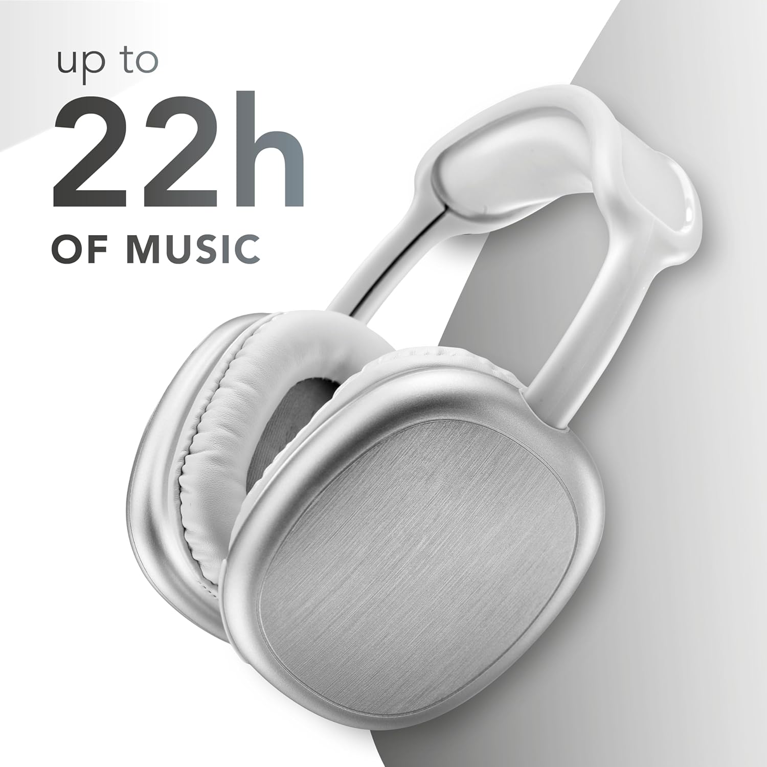 Bluetooth Headphones