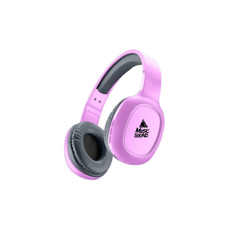 Bluetooth Headphones