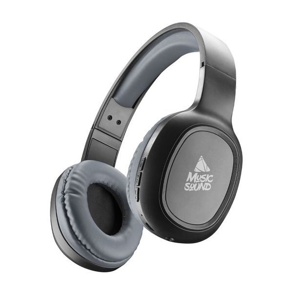 Bluetooth Headphones