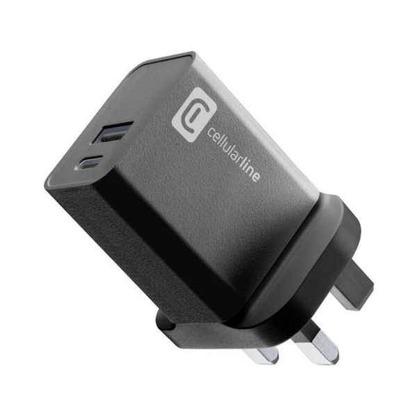 Cellularline Charger