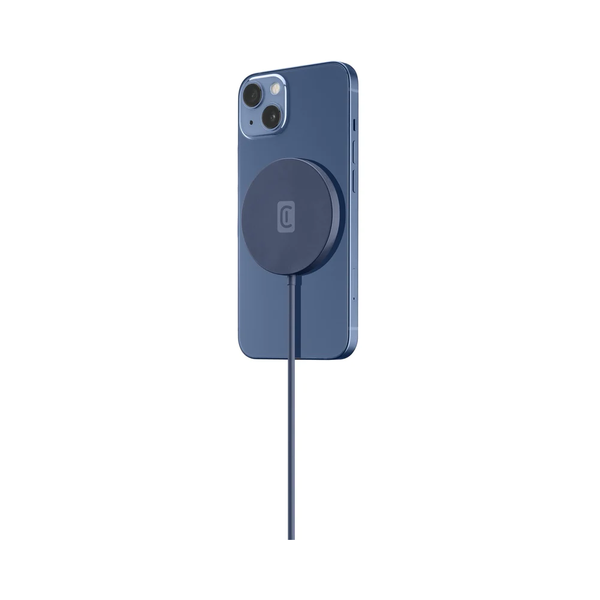 Cellularline Wireless Charger Mag