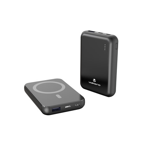 Wireless Power Bank MAG 5000