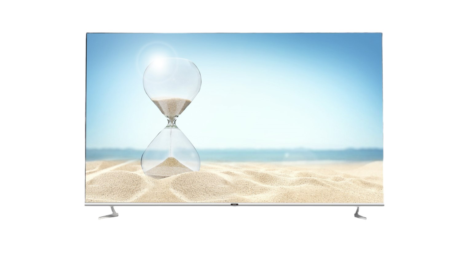 Sonic TV 70" SN70WUHD WEBOS 4K S2T2