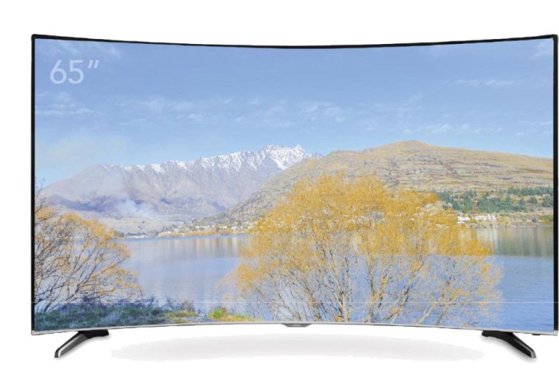 Sonic TV TV 65'' Q9000-SMT T2S2 4K