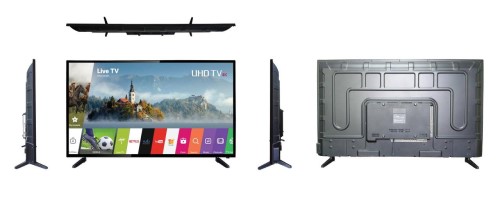 Sonic TV 43"F4000SMT ANDROID 14