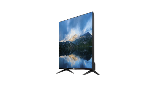 Sonic TV TV 50"T8000SMT -TG SMART