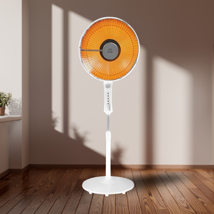 Sonic Electric Heater 1200W