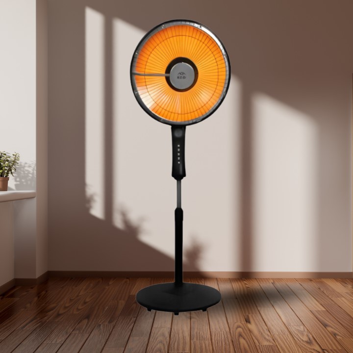 Sonic Electric Heater 1200W