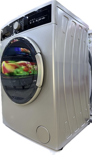 Sonic Washing Machine 8kg 1400rpm