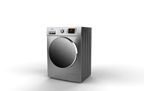 Sonic Washing Machine SN-FC100 S ( AUTO) 8 KG