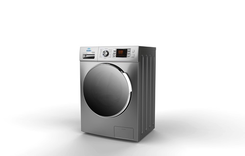 Sonic Washing Machine SN-FC120 S ( AUTO) 12 KG