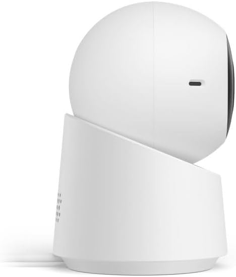 YUVY Indoor Security Camera C220 White T8W11221