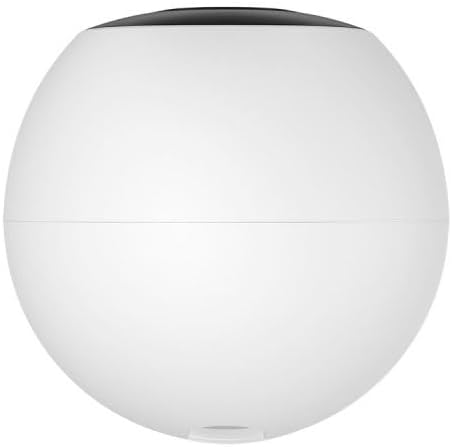 YUVY Indoor Security Camera C220 White T8W11221