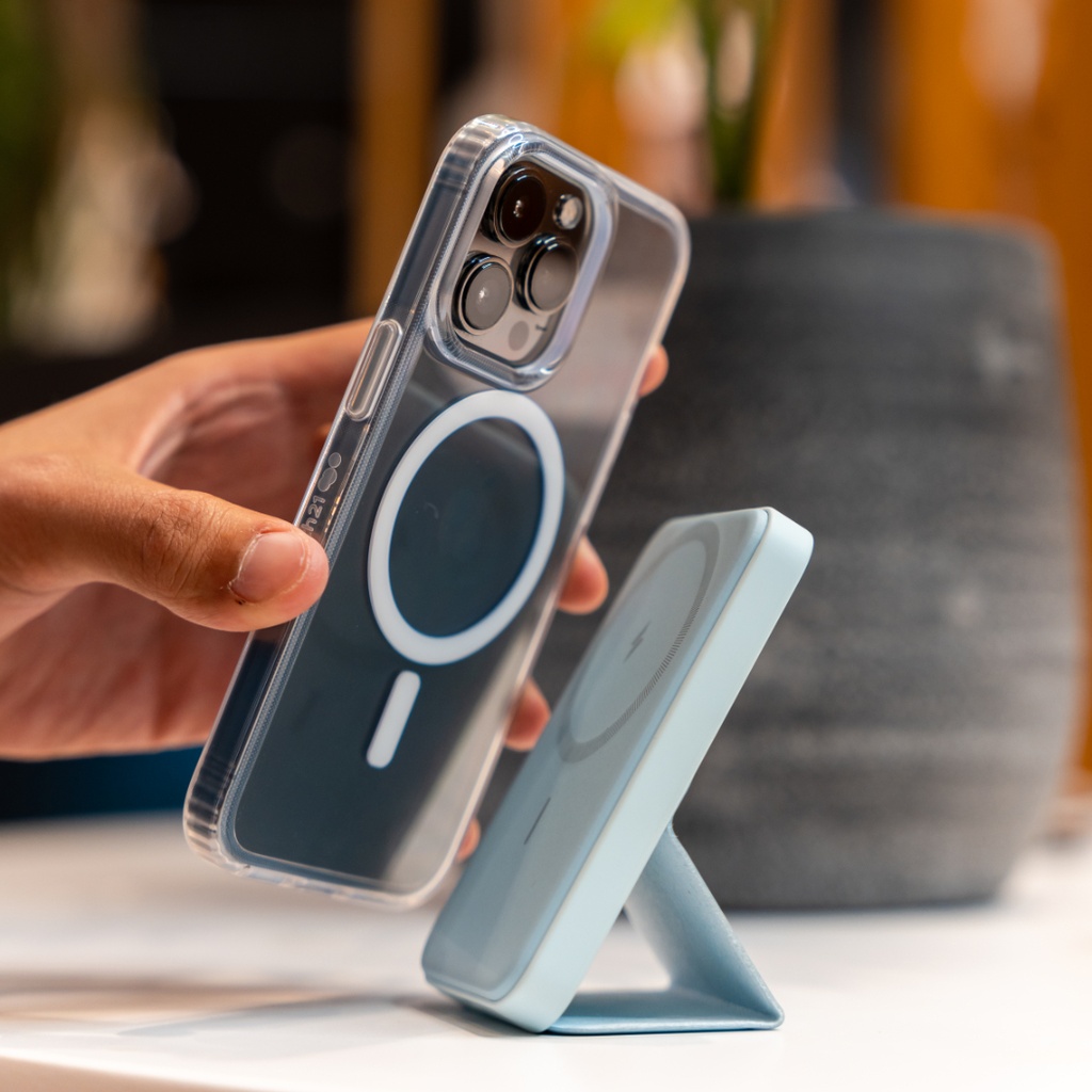 Anker Magnetic Case for iPhone 16 Pro Max