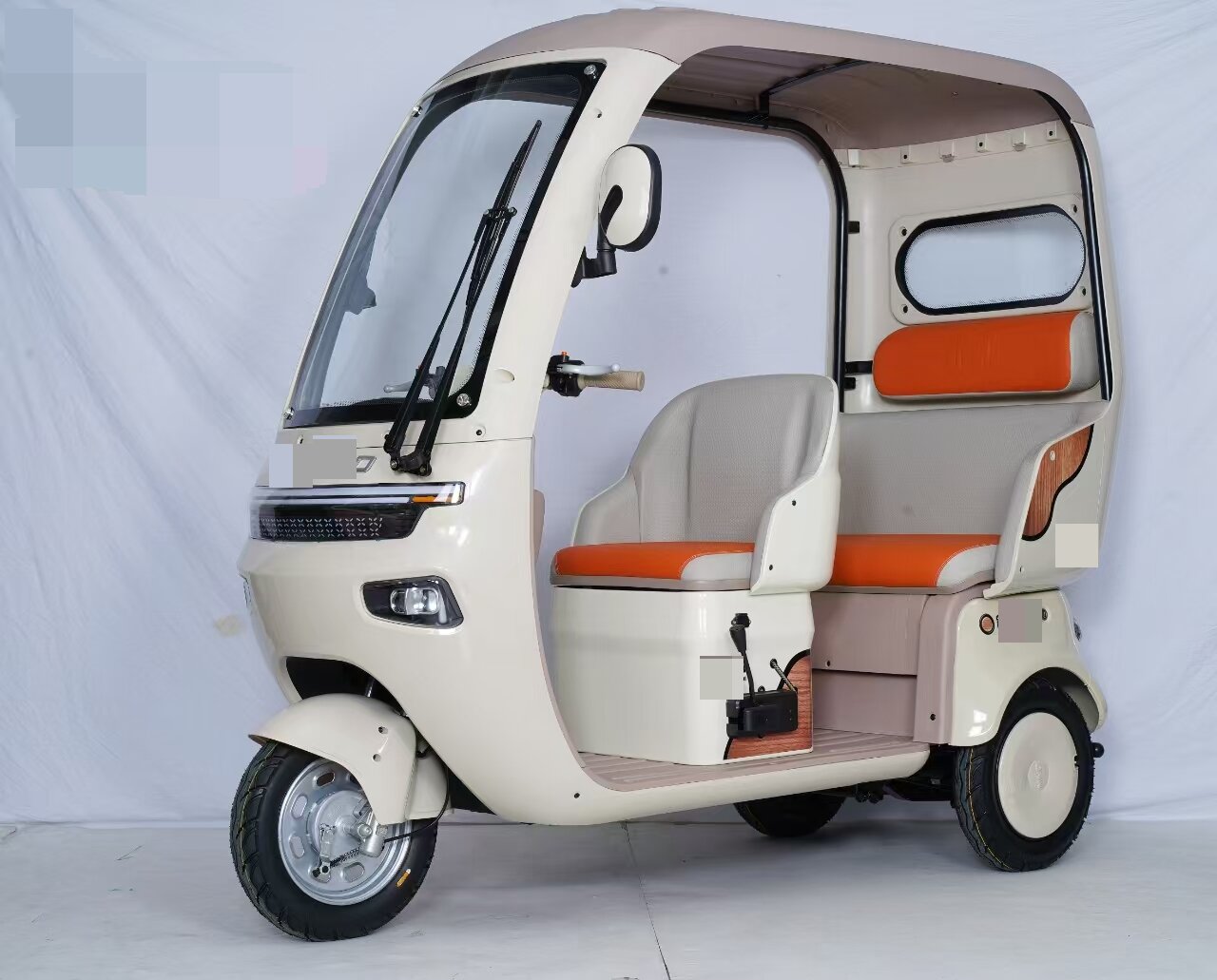 Electric Tricycle  motor model PN—6