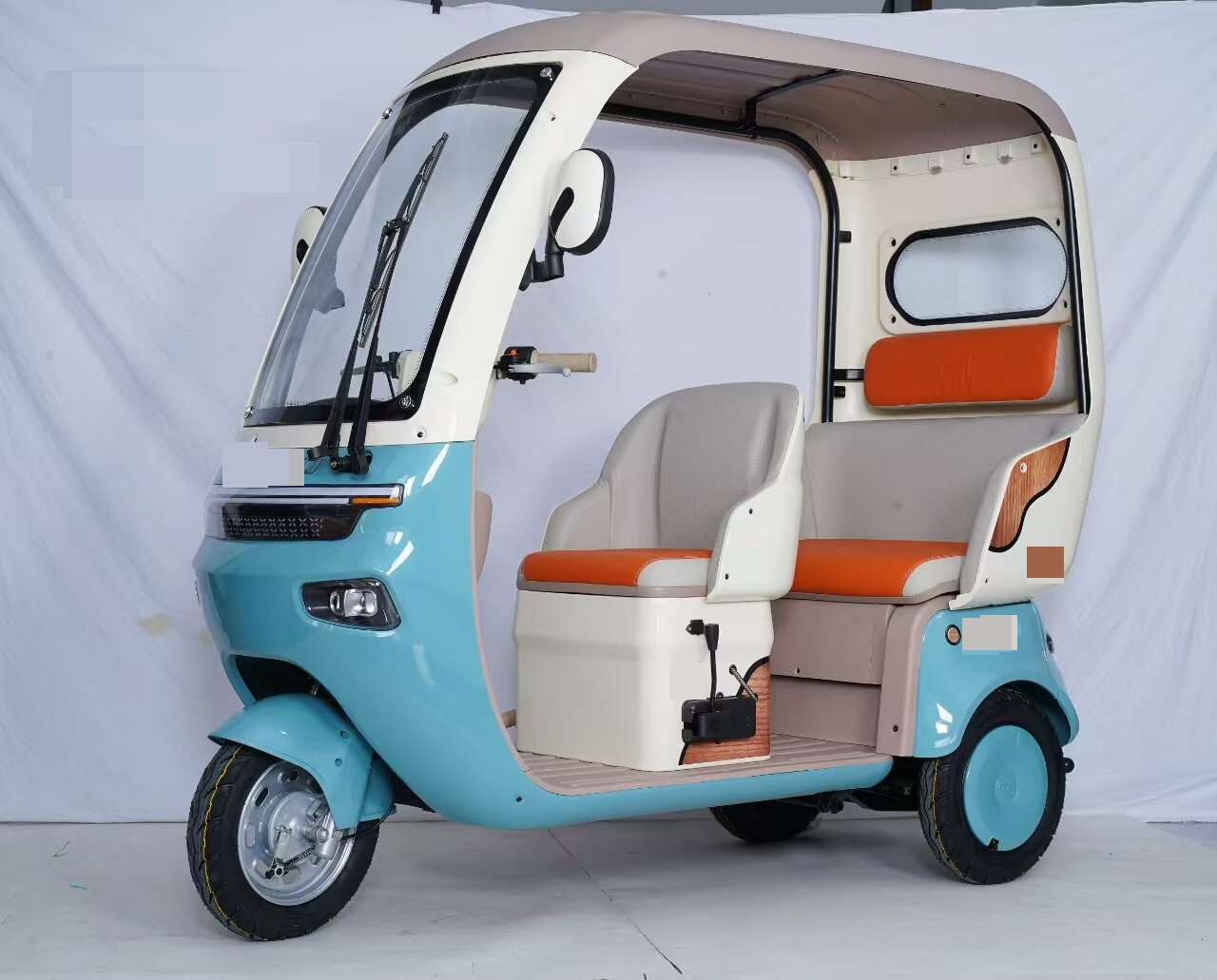Electric Tricycle  motor model PN—6