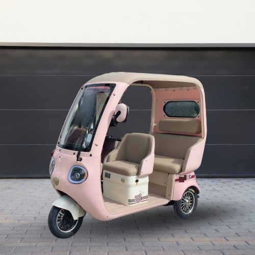 Electric Tricycle motor Quotation  - MTH800DZK
