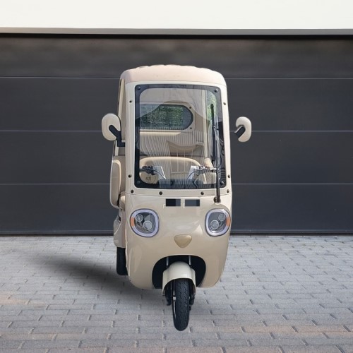 Electric Tricycle motor Quotation  - MTH800DZK