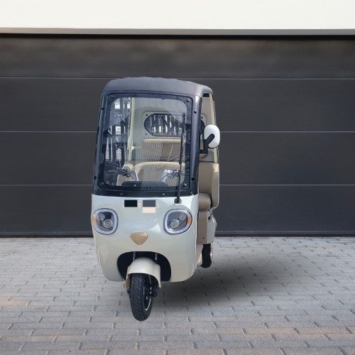 Electric Tricycle motor Quotation  - MTH800DZK