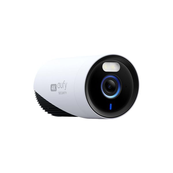 Anker T8600321 - Home Security Camera