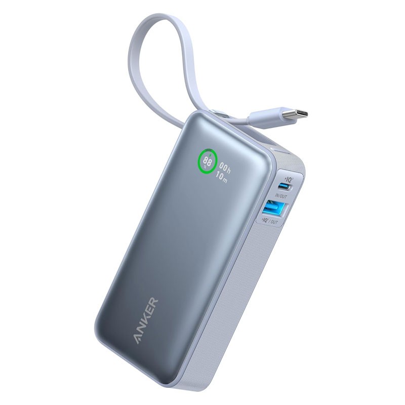 Anker 533 Power Bank (10K mAh)