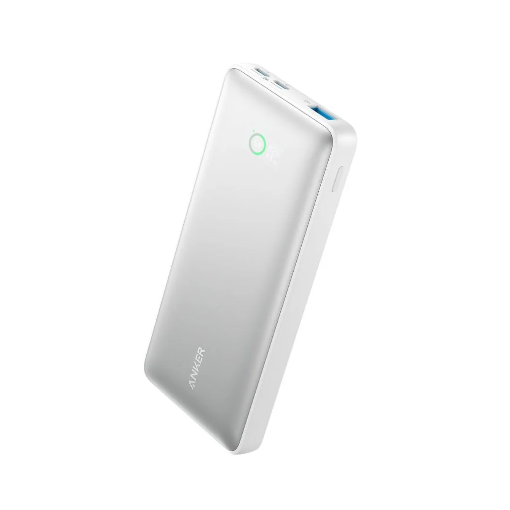 Anker 533 Power Bank (10K mAh)