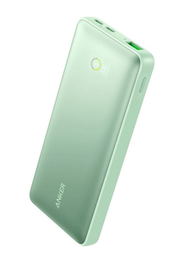 Anker 533 Power Bank (10K mAh)