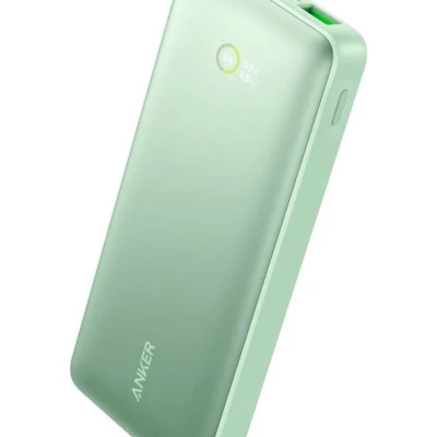 anker Anker 533 Power Bank 25W 10000mAh 3-Port power: 25w