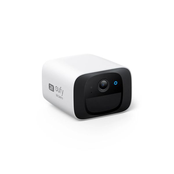 Anker T8B00322 - Security Camera - White