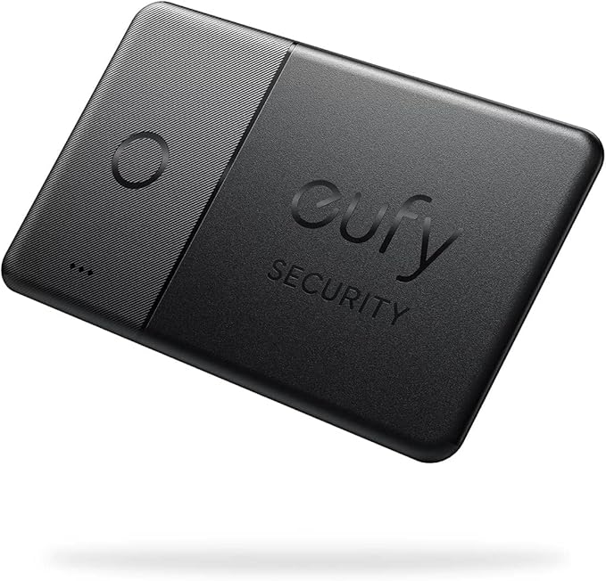 Anker eufy security Smart Track Card