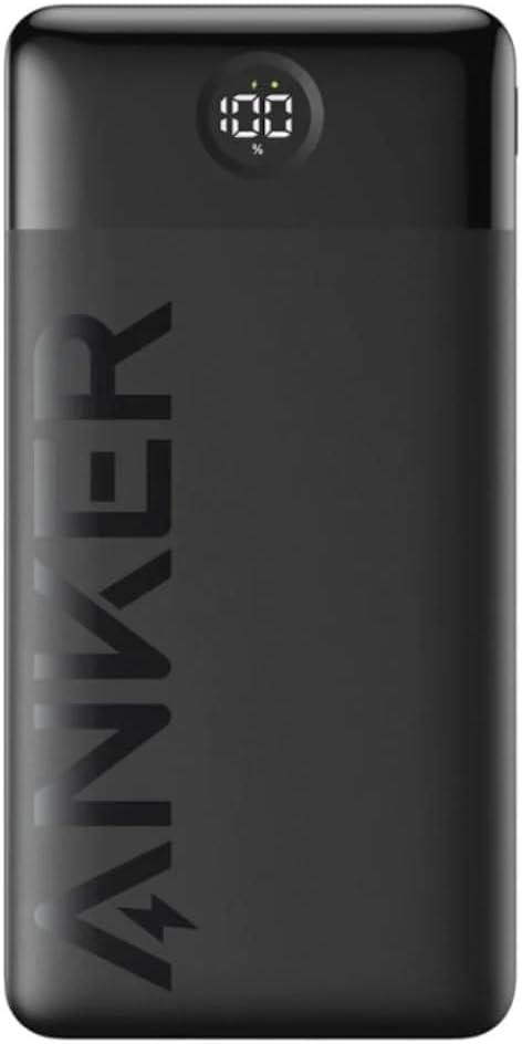 Anker 326 Power Bank 20K mAh 15W