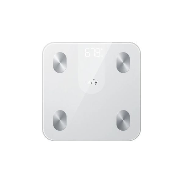 Anker Eufy Smart Scale A1 -white