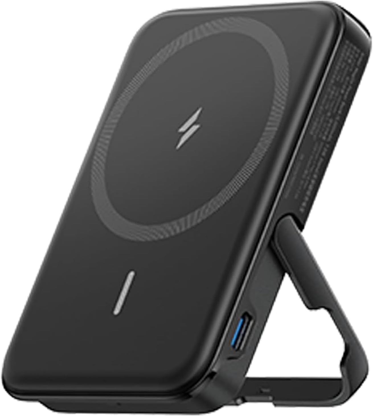 Anker 322 MagGo Battery PowerCore (5K mAh) With  Stand