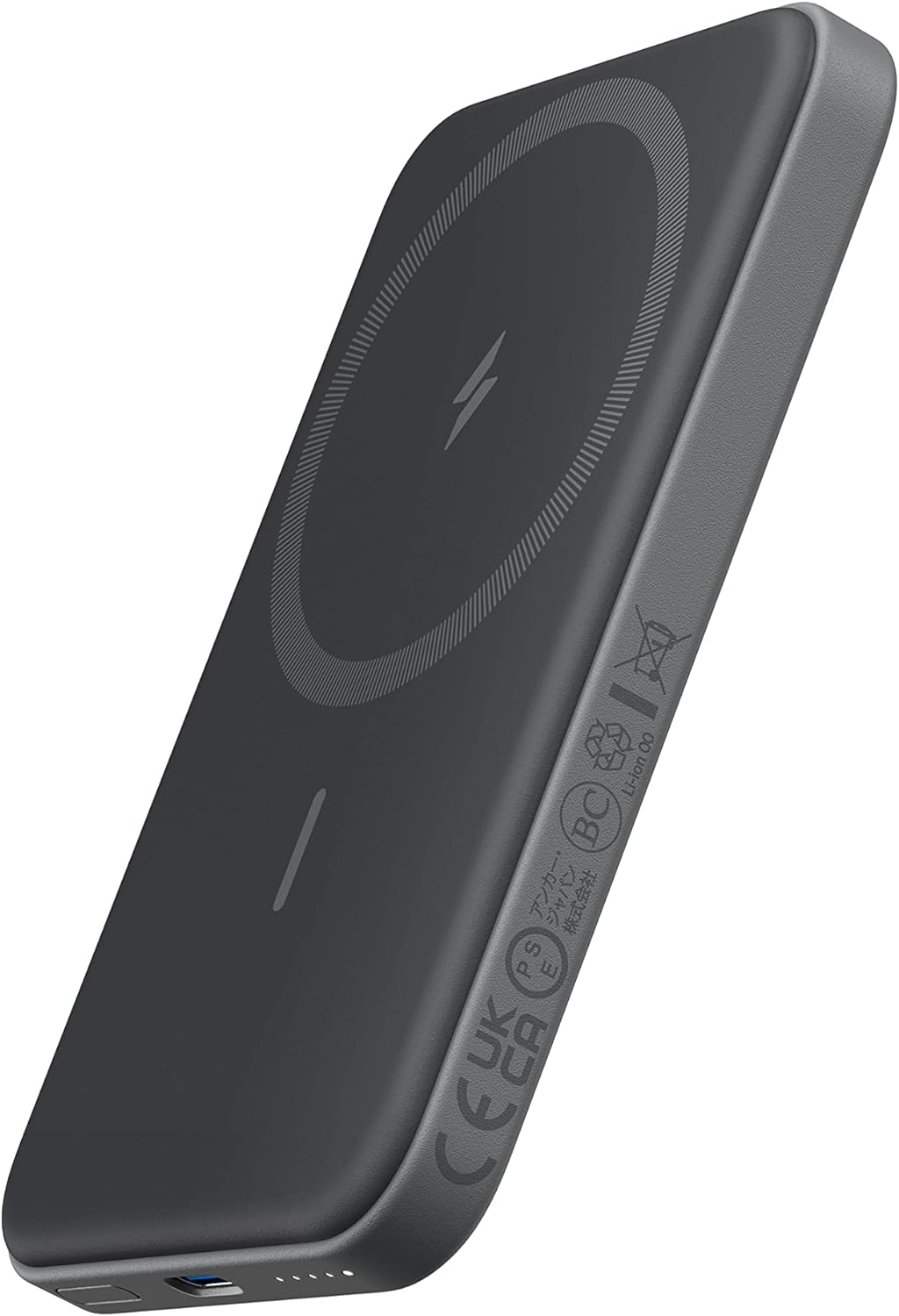 Anker 621 Magnetic Battery (MagGo) 5000mAh