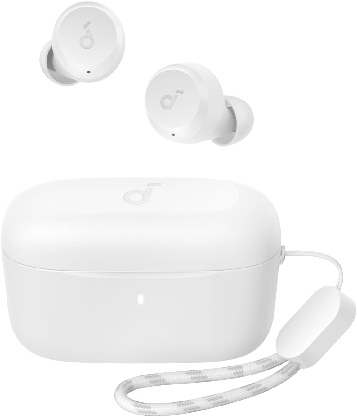 Anker Soundcore A20i - White
