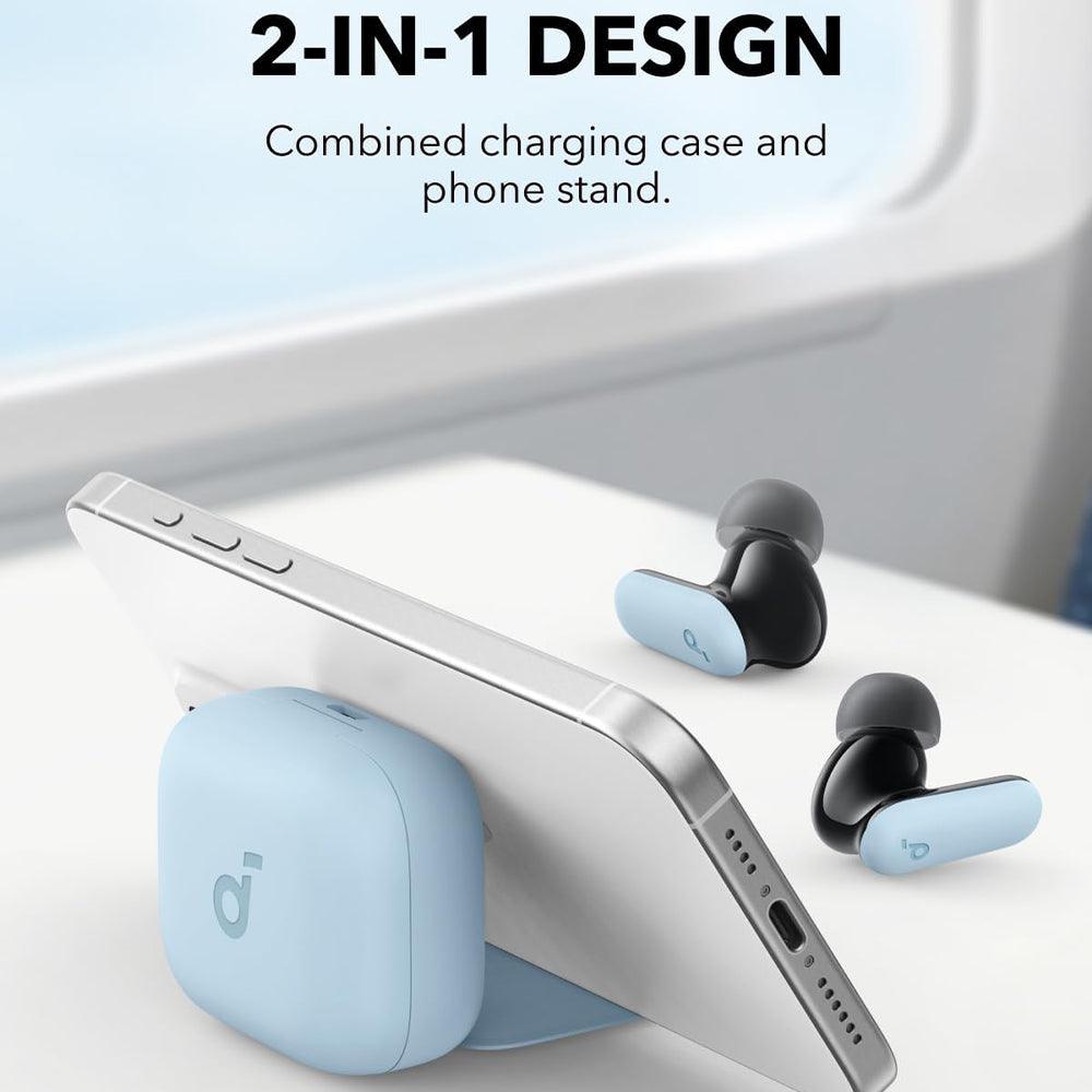 Anker Soundcore R50i NC TWS - Blue