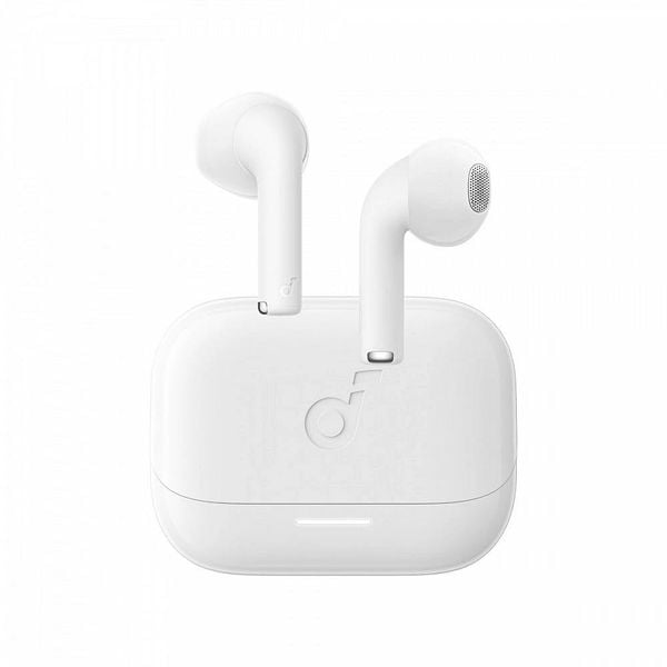 Anker Soundcore K20i TWS Semi-In-Ear - White