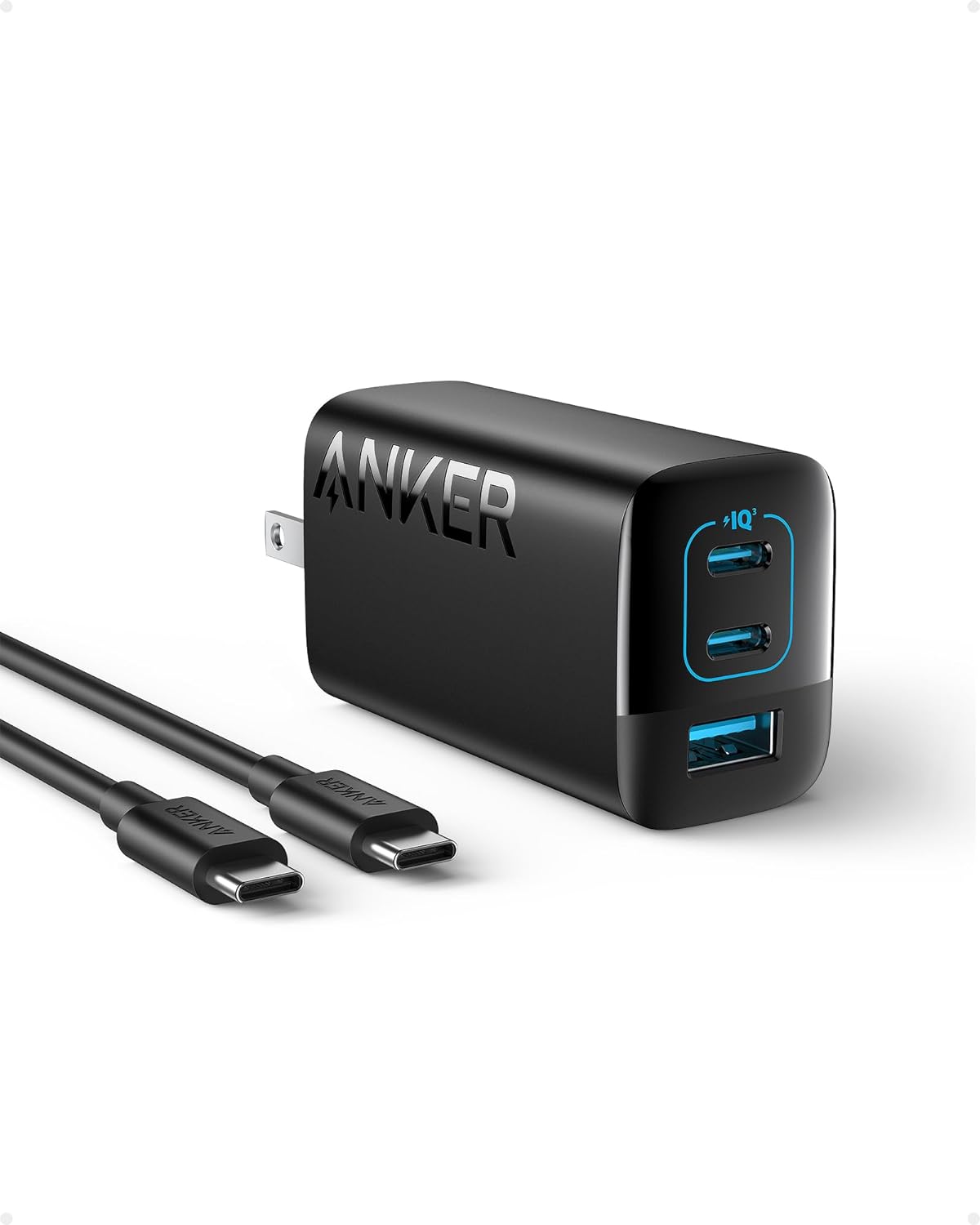 Anker 336 Charger 67W
