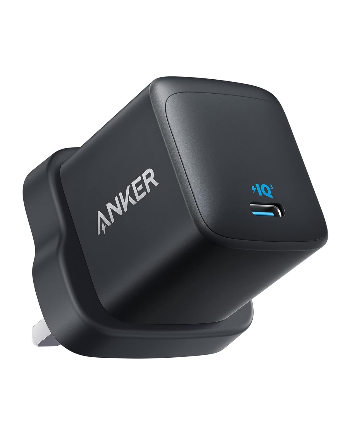 Anker 313 Charger PPS UK color option