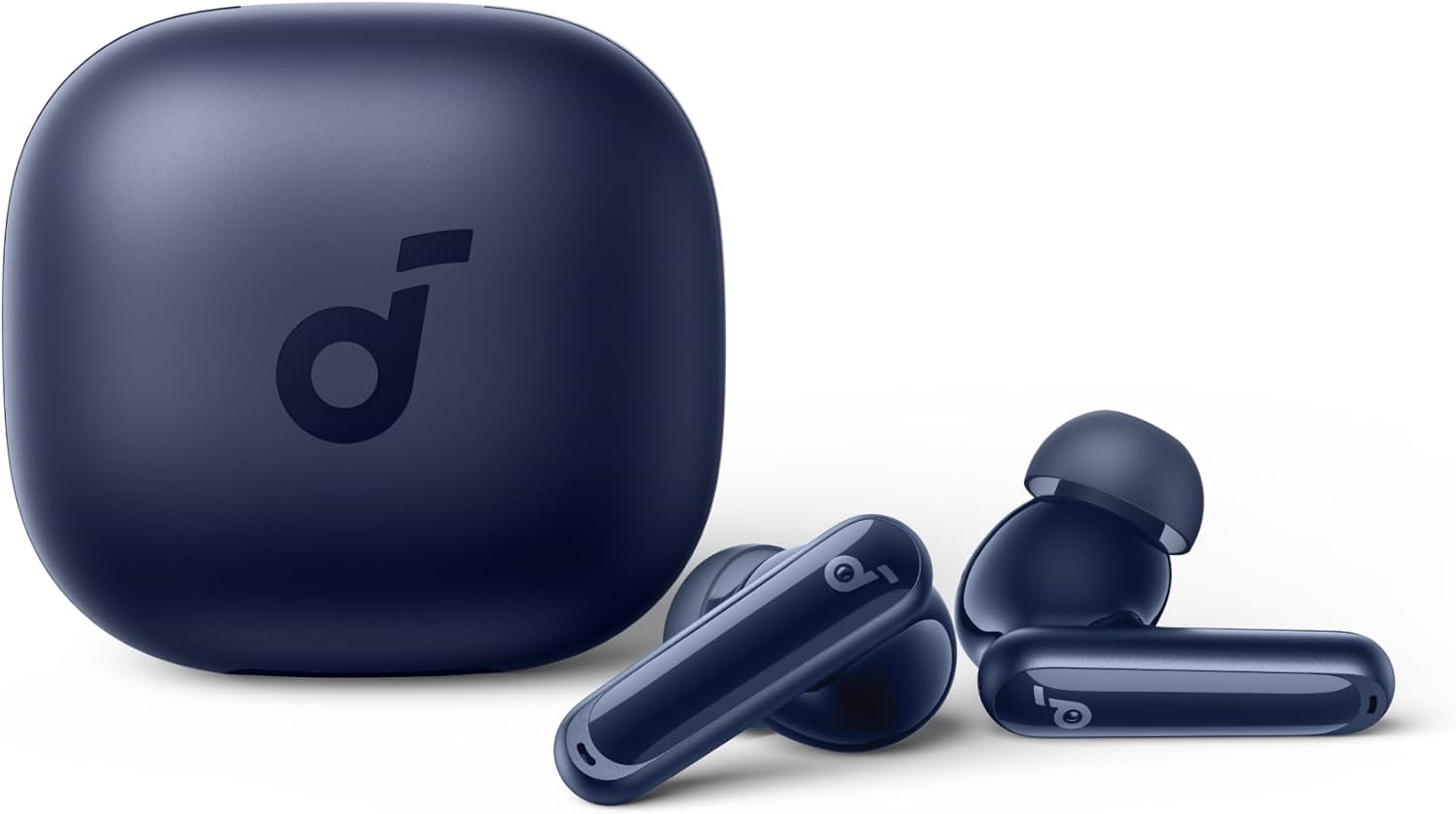 Soundcore P40i TWS - Blue