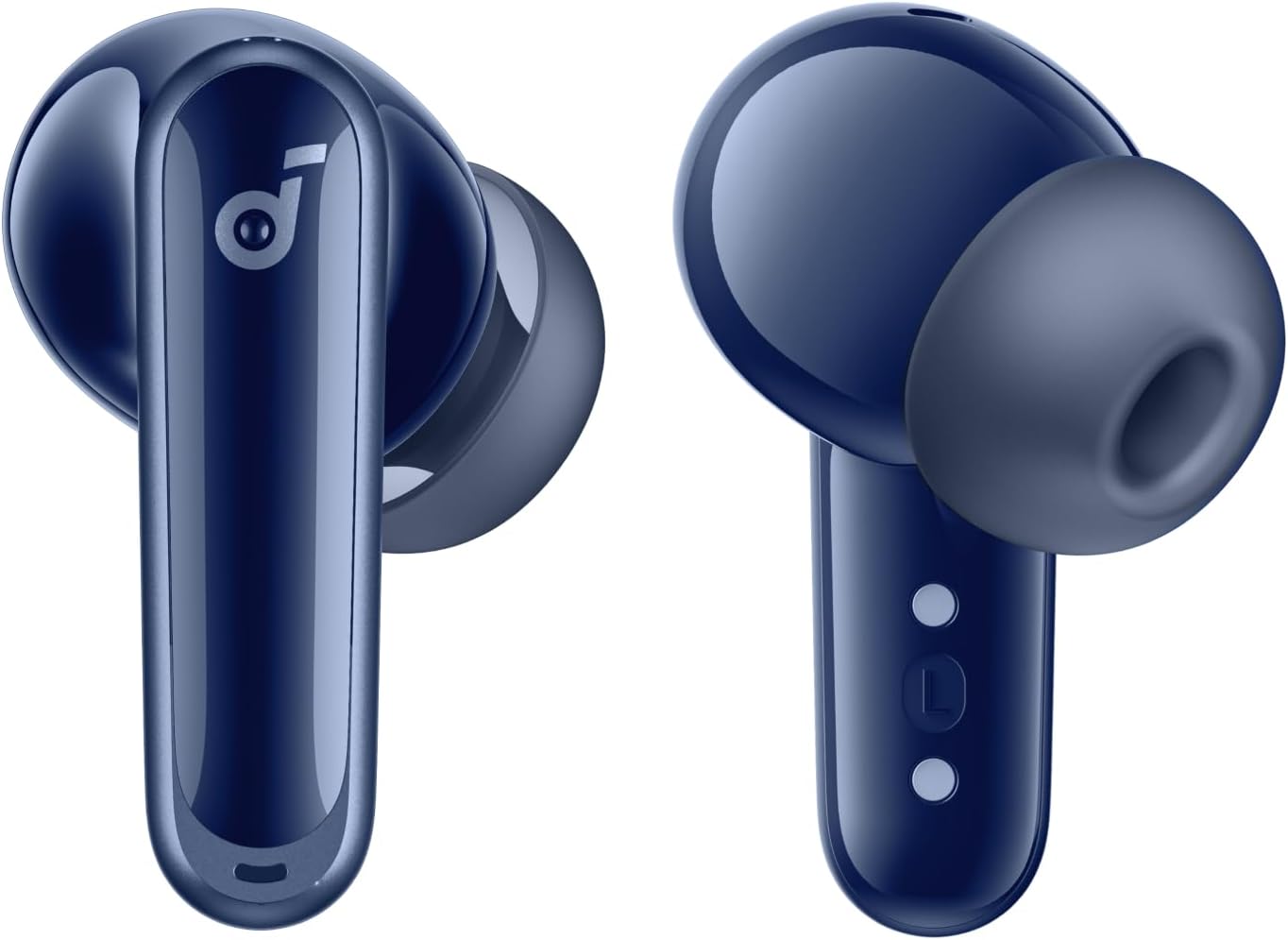 Soundcore P40i TWS - Blue