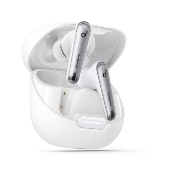 Anker Soundcore Liberty 4 NC - White