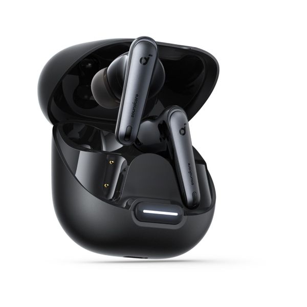 Anker Soundcore Liberty 4 NC - Black