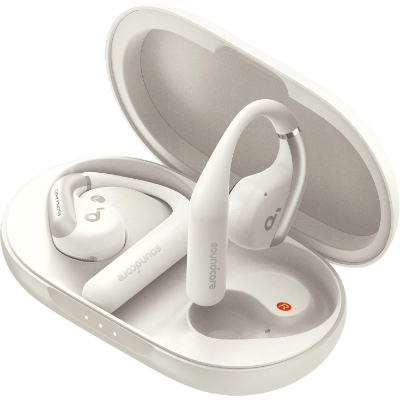 Anker Soundcore A3872H21 AeroFit Open Ear (White)