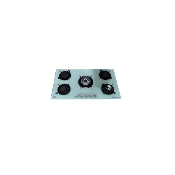 Sonic AB120 - 5 Burners - Built-In Cookers - Glass