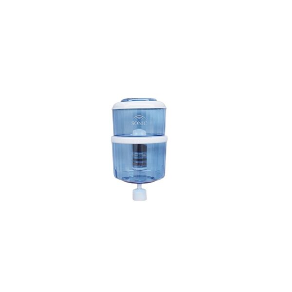 Sonic SN-WP-16L - Water Purifier - Blue