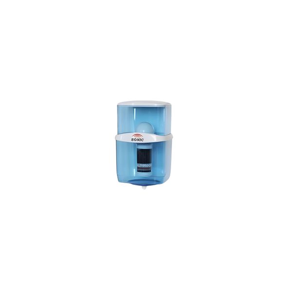 Sonic F-22A-22L - Water Purifier - Blue